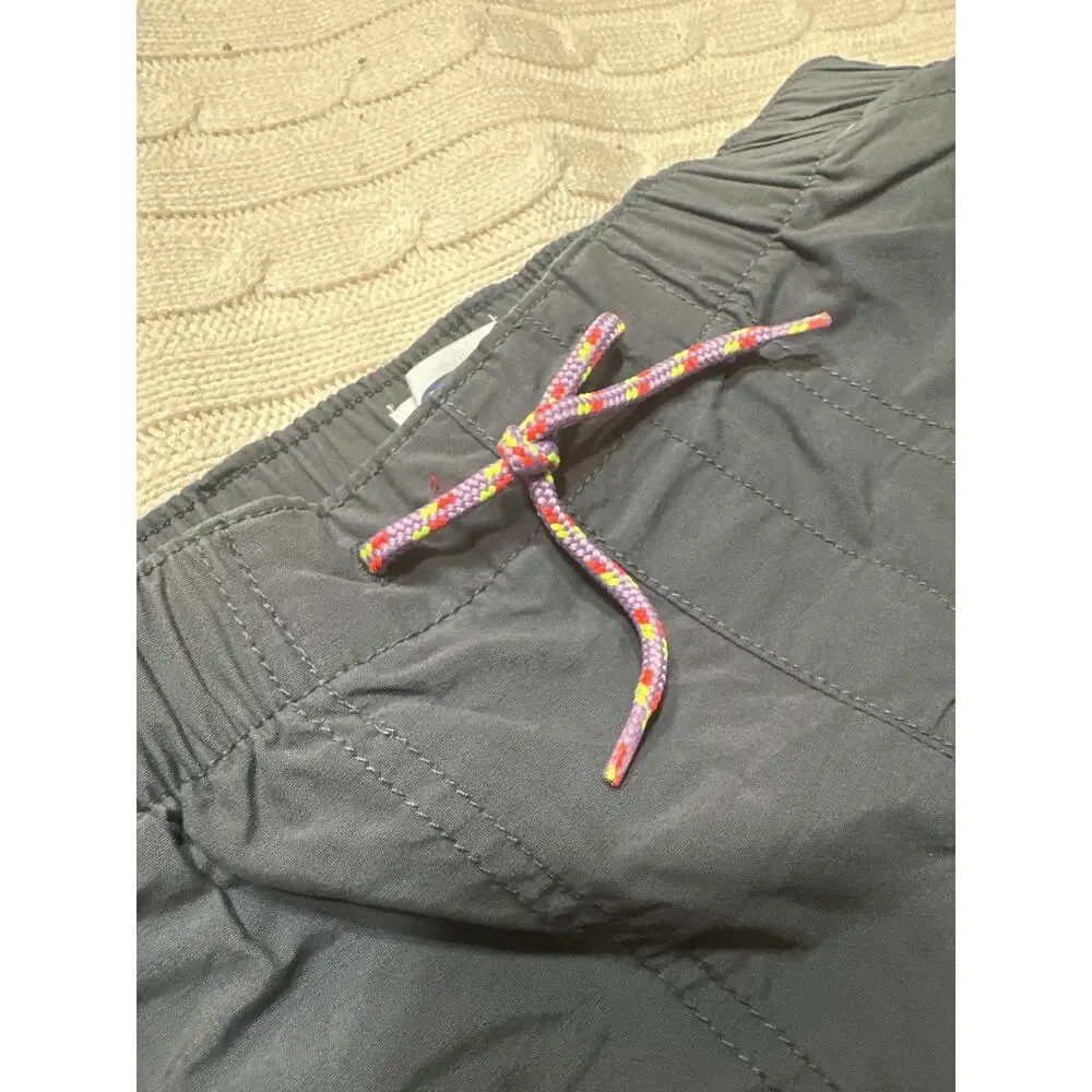 New Old Navy Grey Shorts sz L (10-12) Girls Shorts 3